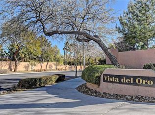 8512 Arco Iris Ln, Las Vegas, NV 89128