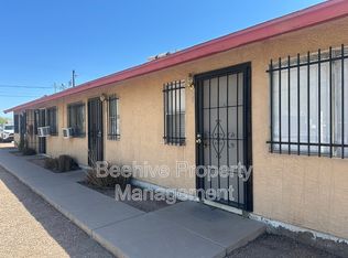 1102 E Polk St APT 1, Phoenix, AZ 85006
