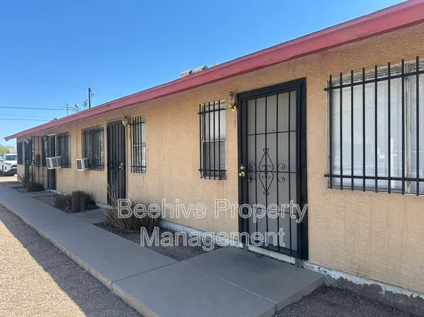 1102 E Polk St #2, Phoenix, AZ 85006