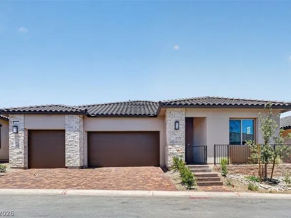 382 Tigullio Ave, Henderson, NV 89011