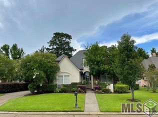 36466 Rue Lamonte Ct, Prairieville, LA 70769