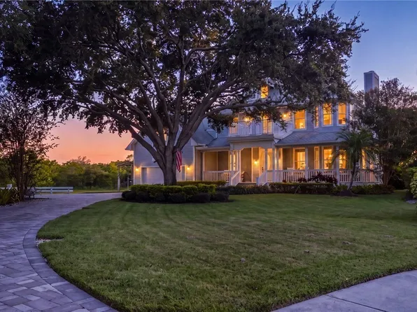 1495 Gordon River Ln, Naples, FL 34104
