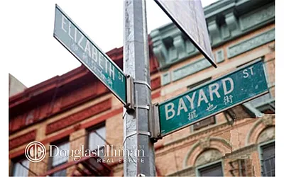 Sold by Douglas Elliman