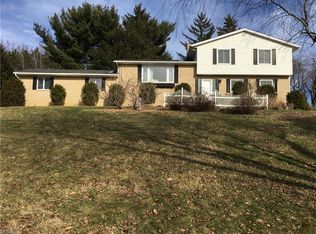 2101 Portage Line Rd, Mogadore, OH 44260