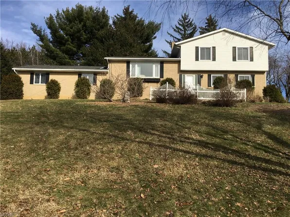 2101 Portage Line Rd, Mogadore, OH 44260