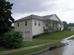 2nd image of 2804 Yukon Dr