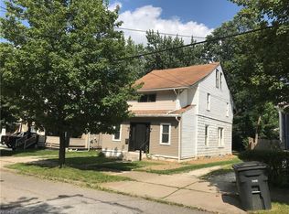 783 Beardsley St, Akron, OH 44311