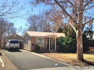 2235 Texas Ave, Grand Junction, CO 81501