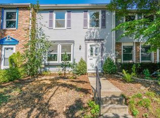 24 Shelldrake Ct, Damascus, MD 20872