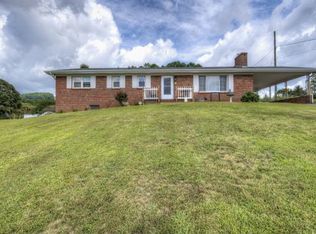 4309 Reedy Creek Rd, Bristol, VA 24202
