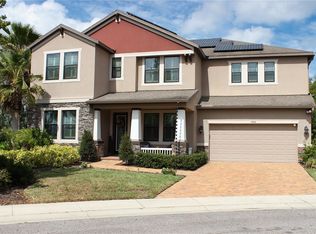 1488 Keystone Ridge Cir, Tarpon Springs, FL 34688