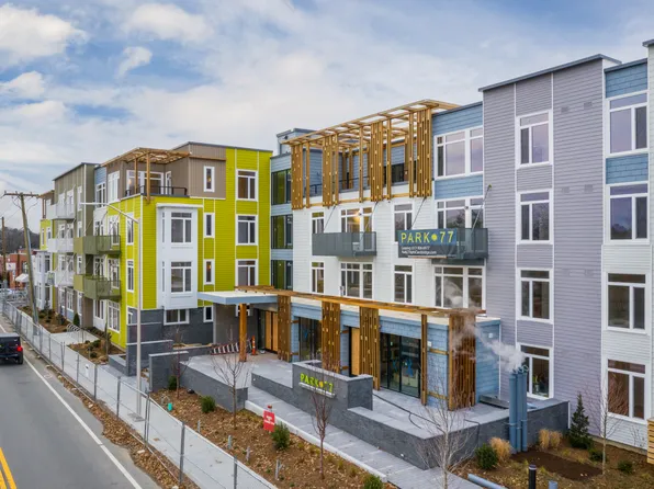 83 New St #104, Cambridge, MA 02138