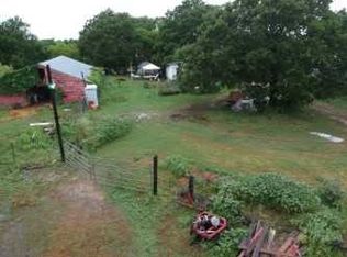 4708 Pioneer Rd, Balch Springs, TX 75180