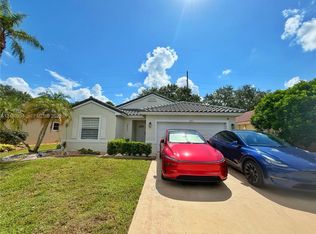 Big Sky Plat, Pembroke Pines, FL 33029