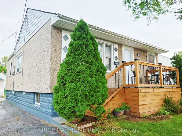 82 Normanhurst Ave, Hamilton, ON L8H 5M6