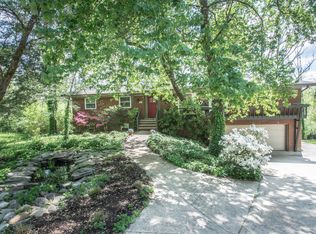 3000 Ticonderoga Ln, Knoxville, TN 37920