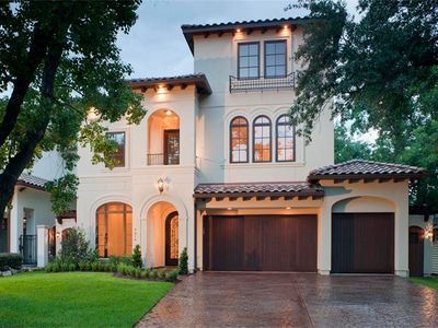 6014 Blossom St, Houston, TX, 77007