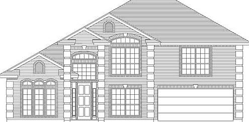 1st image of 7501 Vaquero Dr