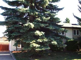 9 W Ray Ave, Red Deer, AB T4P 3B9