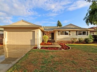 1545 E Vartikian Ave, Fresno, CA 93710