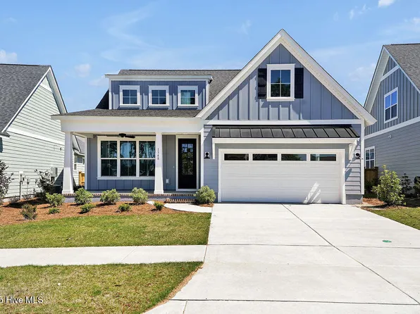 1348 Trisail Terrace, Wilmington, NC 28412