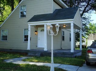 525 Meads Rd, Norfolk, VA 23505