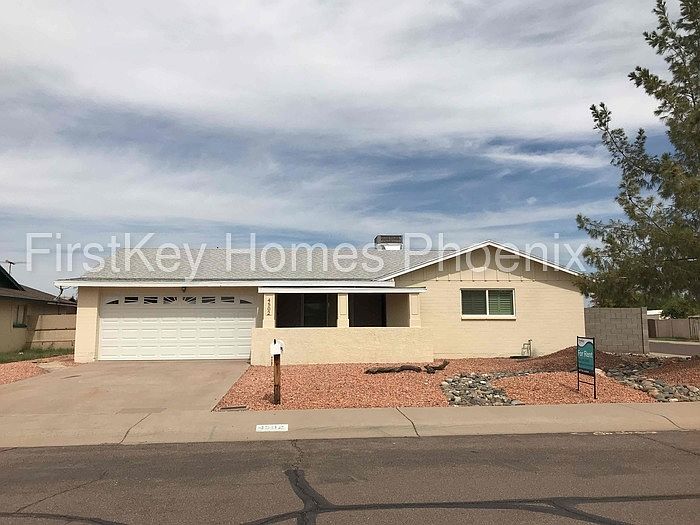 1st image of 4502 W Sierra St