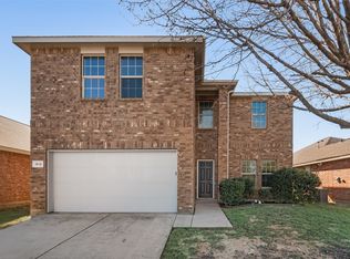 1612 Chivalry Ln, Fort Worth, TX 76140