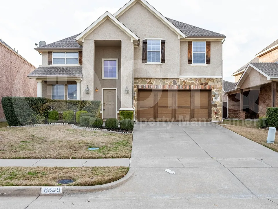 6509 Hickory Hill Dr