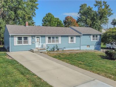 406 Catron Ave, Belton, MO, 64012