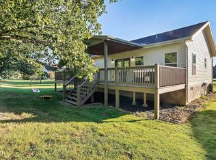 2012 Slippery Rock Cir, Sevierville, TN 37862