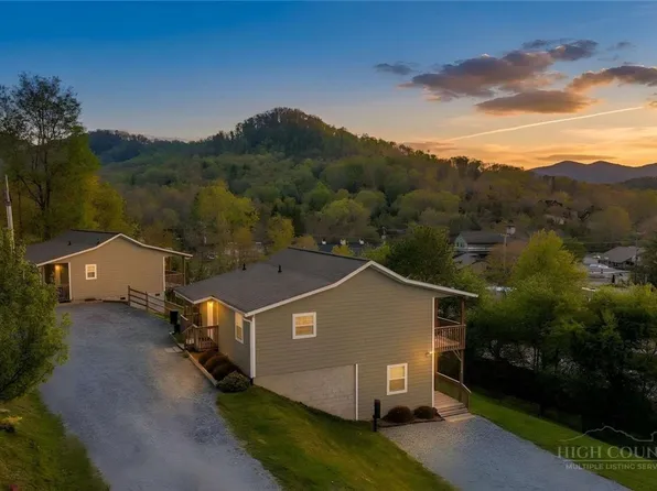 164 Apple Blossom Lane, Banner Elk, NC 28604
