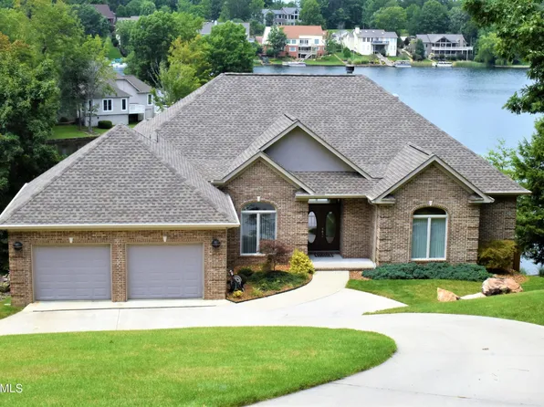 39 Markham Ter, Fairfield Glade, TN 38558