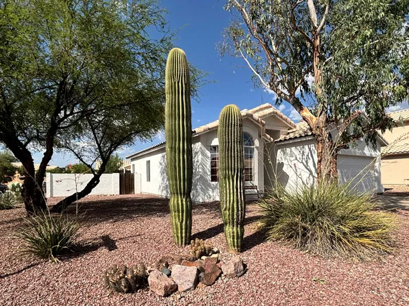 7780 W Summer Sky Dr, Tucson, AZ 85743