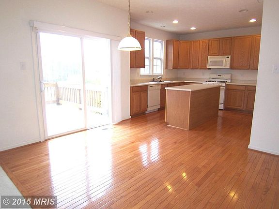 Fabulous Updated Kitchen