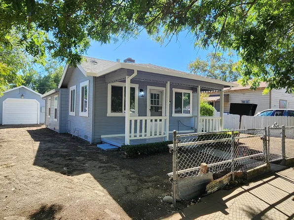 (undisclosed Address), Stockton, CA 95205