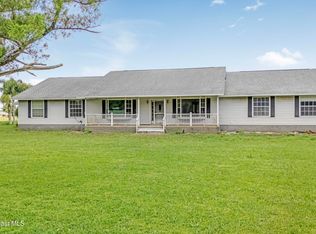 4255 Dixie Way, Mims, FL 32754