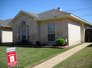 1919 Hearthside Ln, Garland, TX 75044