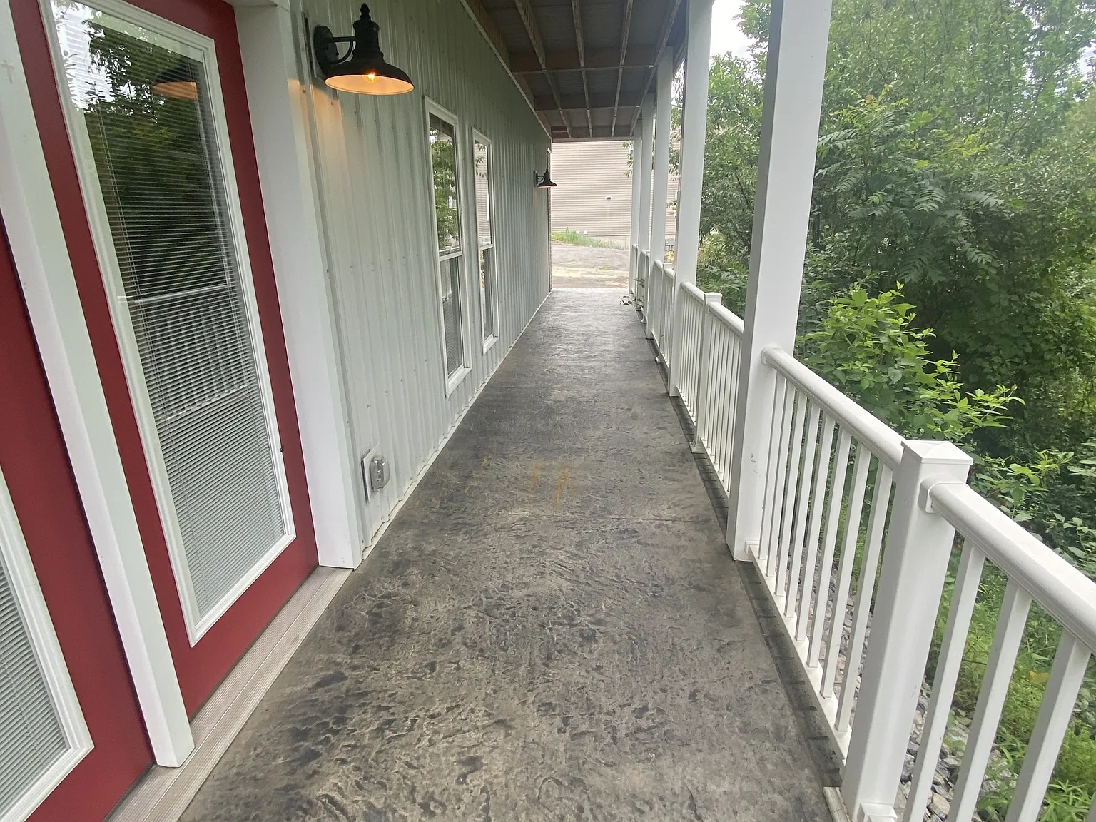 65 Woods Edge Road, Apt 9, Fort Ashby WV 26719 - 1 — Photo 3