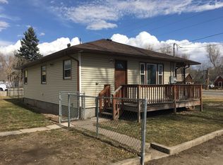 2705 N Overland Trl, Laporte, CO 80535
