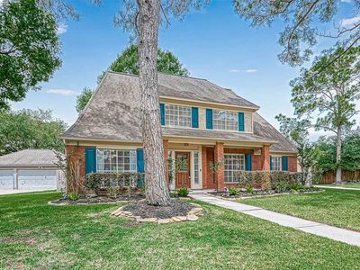 2115 Town Hill Dr, Houston, TX, 77062