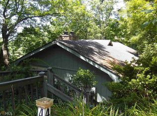 433 E Sugarbush Dr, Dillard, GA 30537