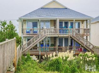 205 S Anderson Blvd, Holly Ridge, NC 28445