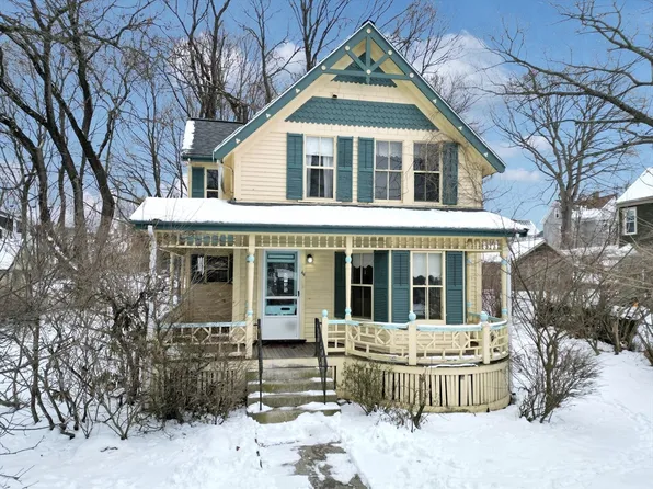 44 Loring St, Boston, MA 02136