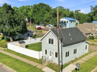 1201 2nd Ave NW, Faribault, MN 55021