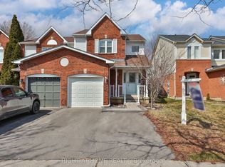 89 Vail Meadows Cres, Clarington, ON