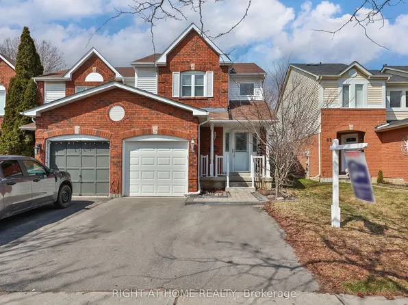 89 Vail Meadows Cres, Clarington, ON L1C 4T3