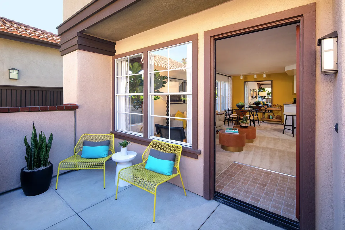 Rancho Maderas Apartment Homes — Photo 2
