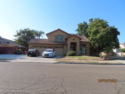 553 Brookshire Ct, Lemoore, CA, 93245