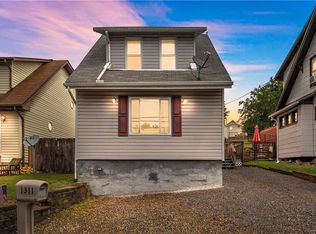 1311 7th St, New Kensington, PA